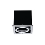 Ultralight Modern LED Downlight Frame Square - AR111 Base (TK-A573)