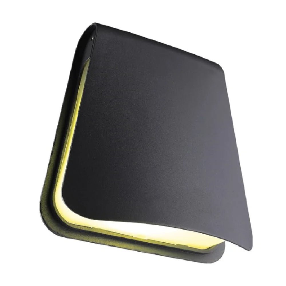 Ultralight Modern LED Wall Light (042)