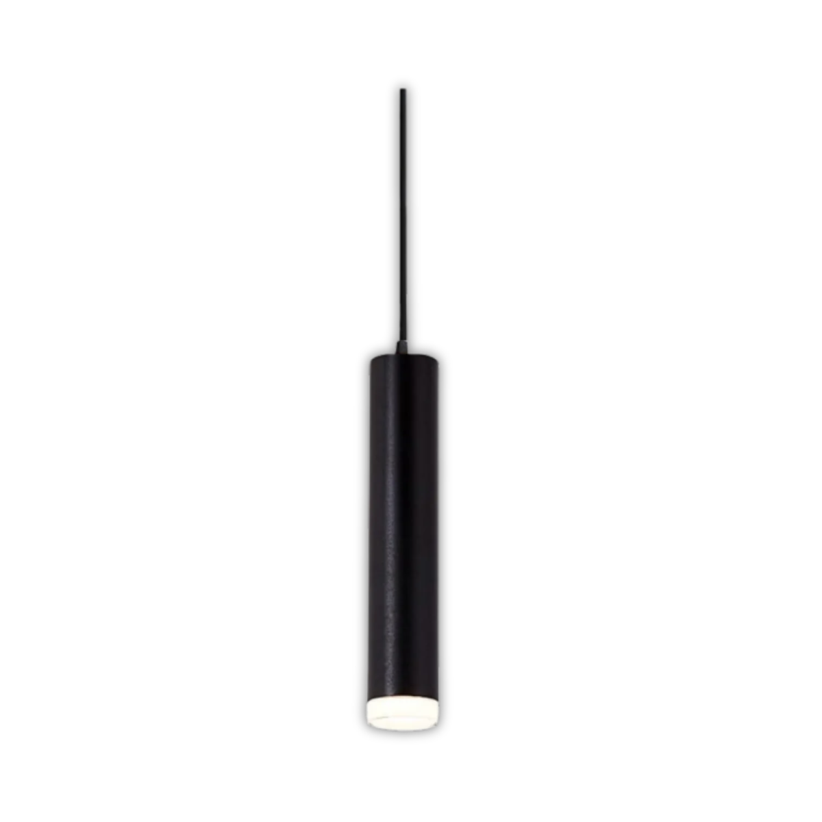 Ultralight Modern Pendant Light - GU10 Ceiling Fixture (ZH-H3033)