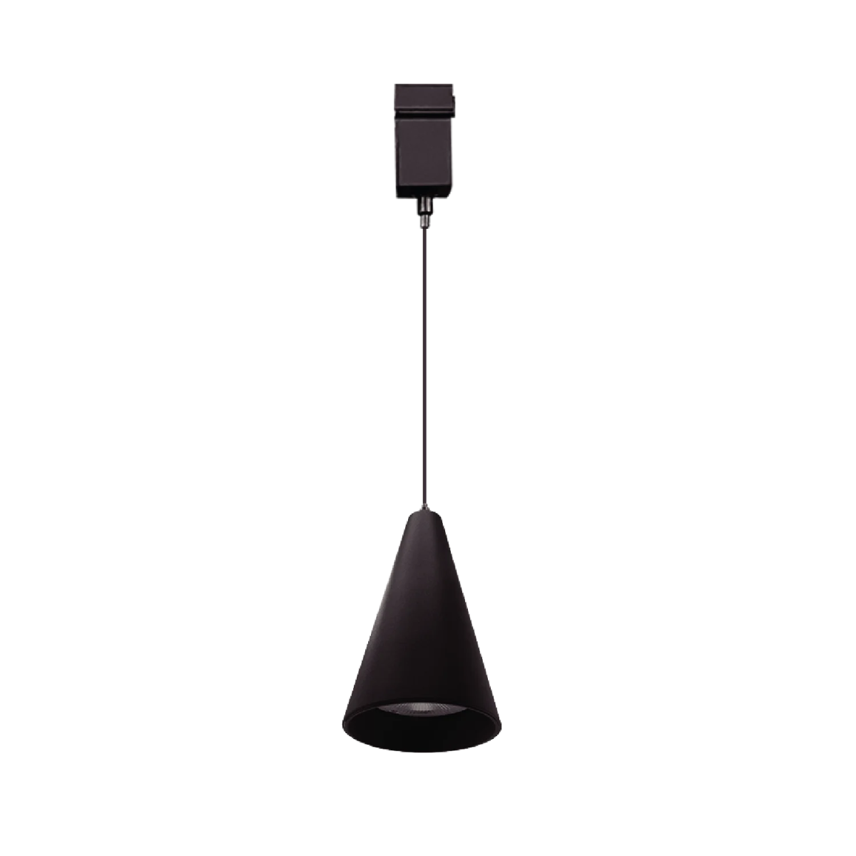 Ultralight Modern Pendant Magnetic Track Light (BM3-Family)