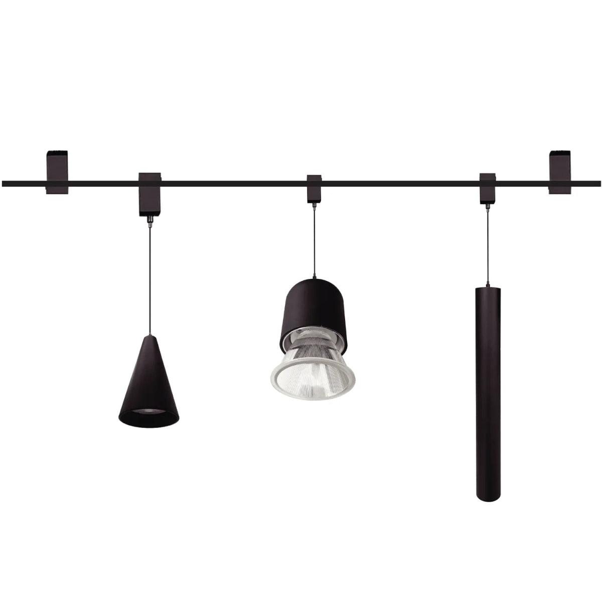 Ultralight Modern Pendant Magnetic Track Light (BM3-Family)