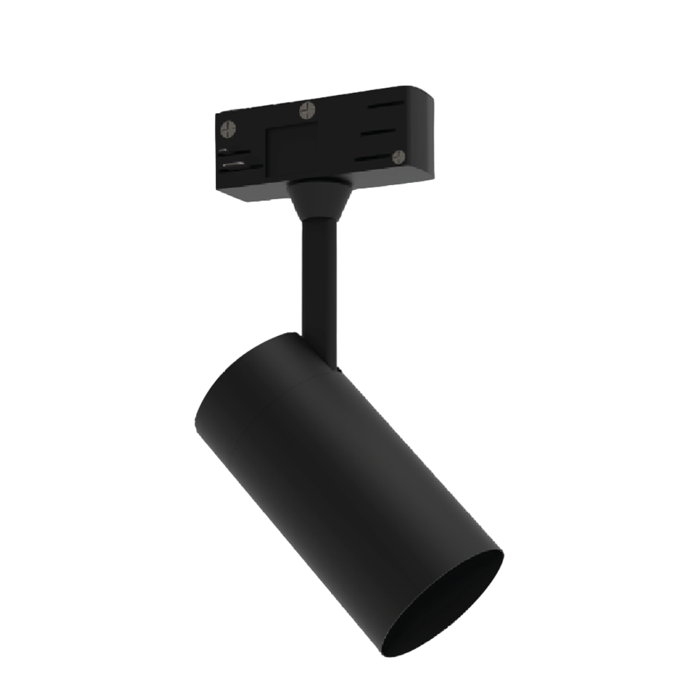 Buy Ultralight Modern Track Light Frame - GU10 Spotlight with 360° Rotation (FTA717) - Best  from Ultralight