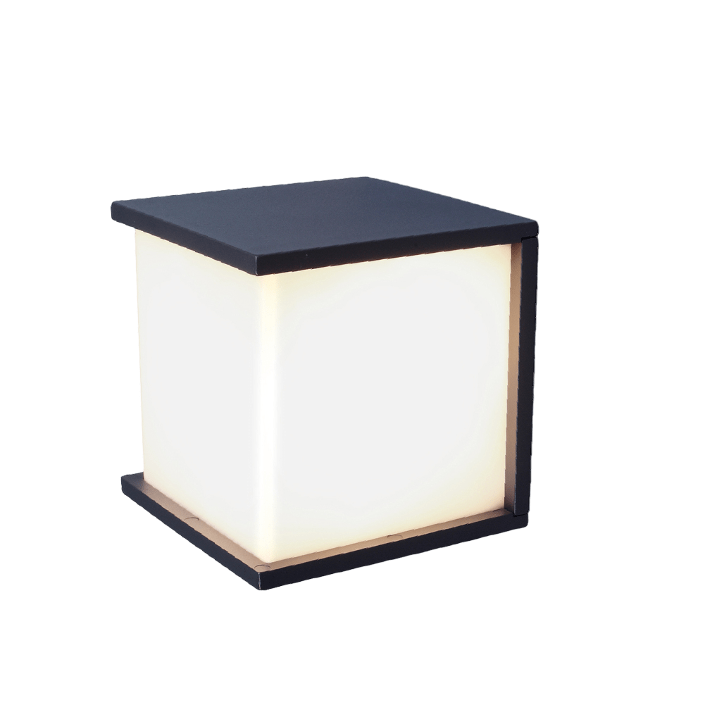 Ultralight Modern Wall Light Frame (52131)