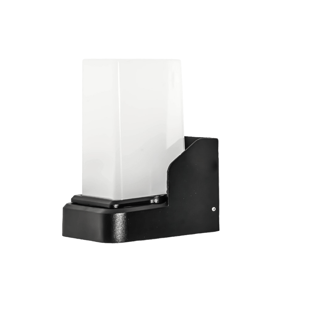 Ultralight Modern Wall Light Frame (YJ3304-1)