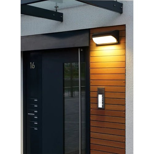 Contemporary Wall Lamp