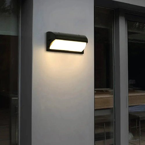 LED Wall Fixture