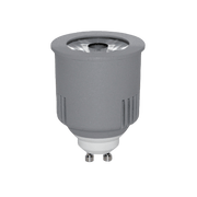 Ultralight Narrow Light GU10 Base Bulb (BR3766)