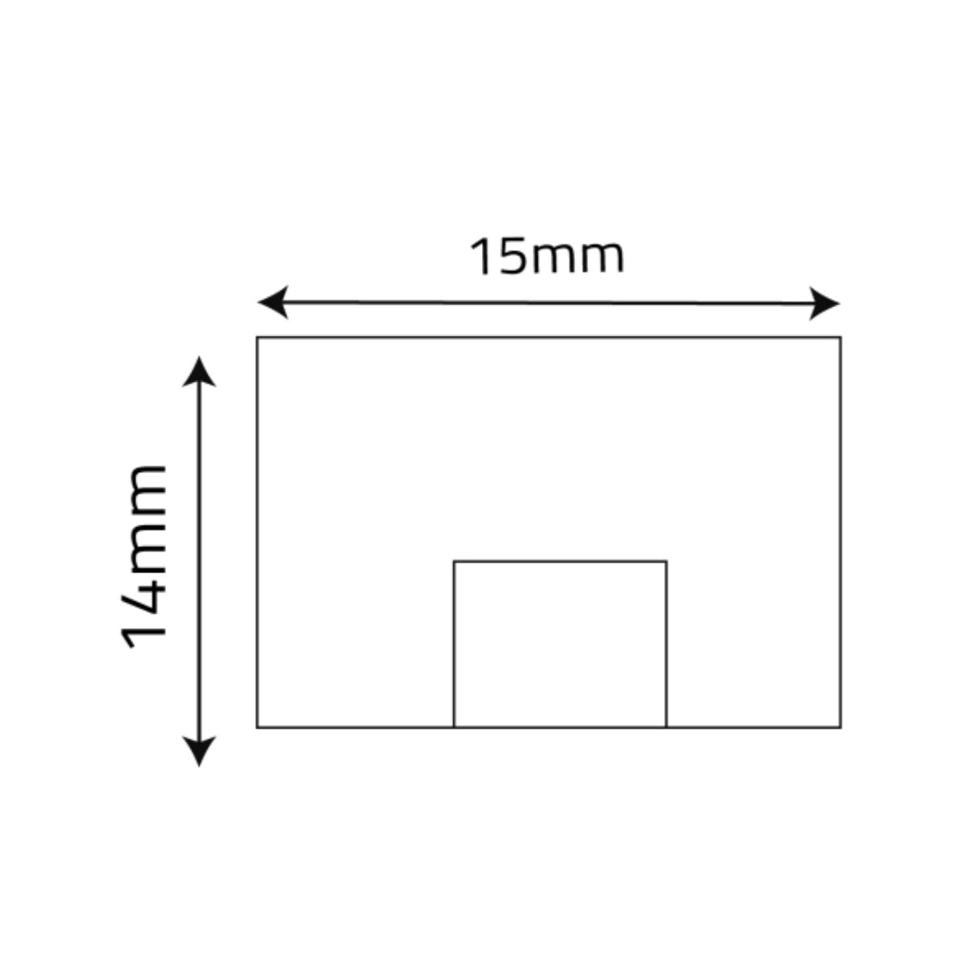 Ultralight Neon-Flex Strip Light - 8.5W/M (HV-U15142835)