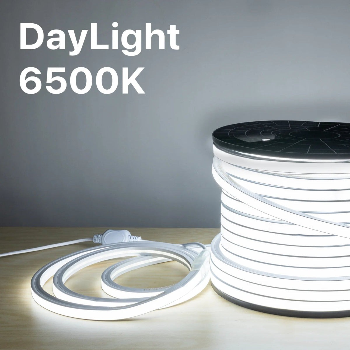 Ultralight Neon-Flex Strip Light - 8.5W/M (HV-U15142835)