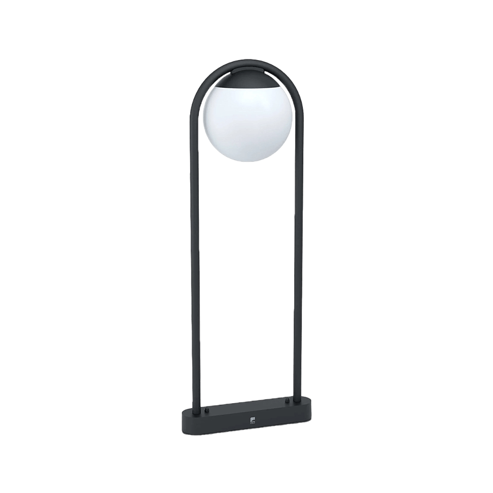 Ultralight Outdoor Garden Bollard Light (GLF611)