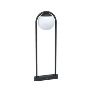 إنارة ممرات خارجية الترا لايت - كروية الشكل 28 واط IP54 (GLF611)