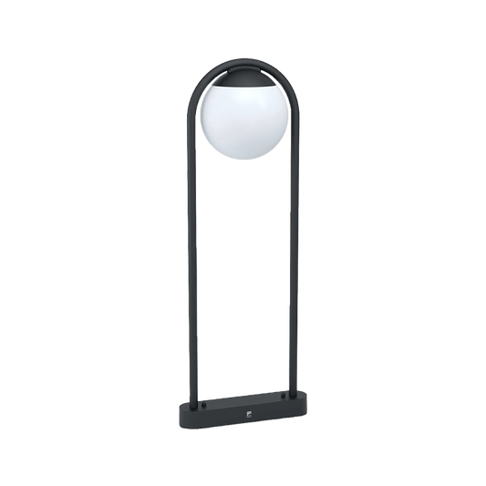 Ultralight Outdoor Garden Bollard Light (GLF611)