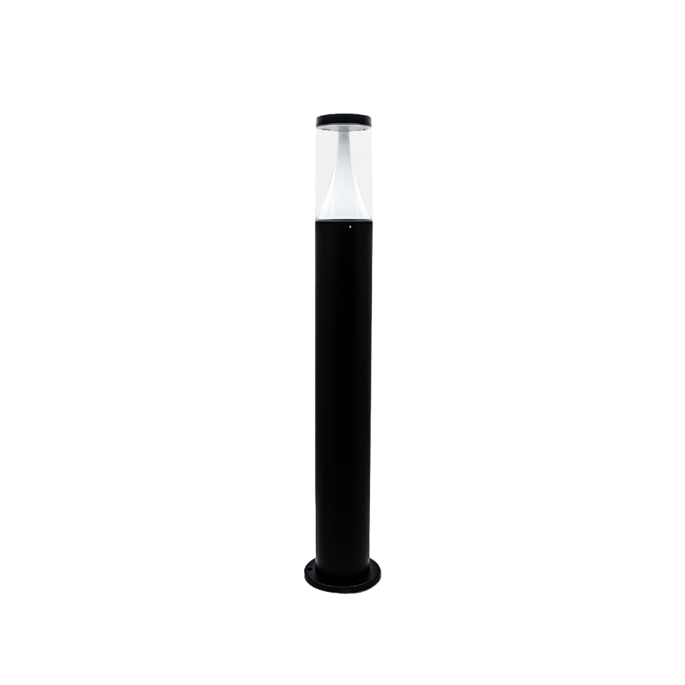 Ultralight Outdoor LED Bollard Light 20W IP65 (ST714)