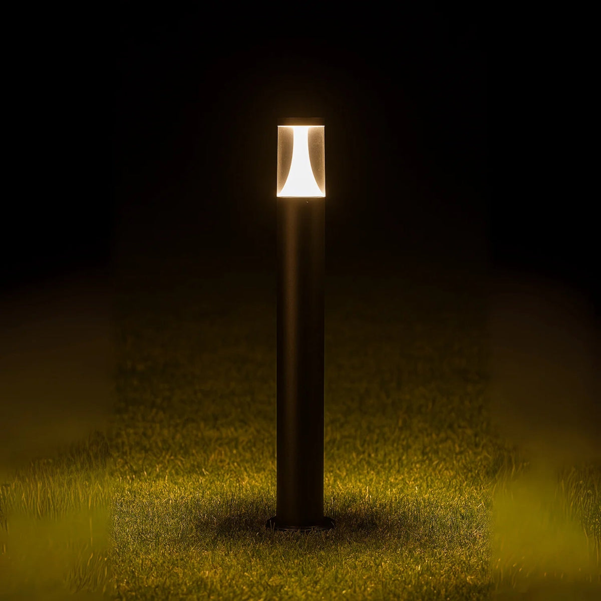 Ultralight Outdoor LED Bollard Light (ST714)