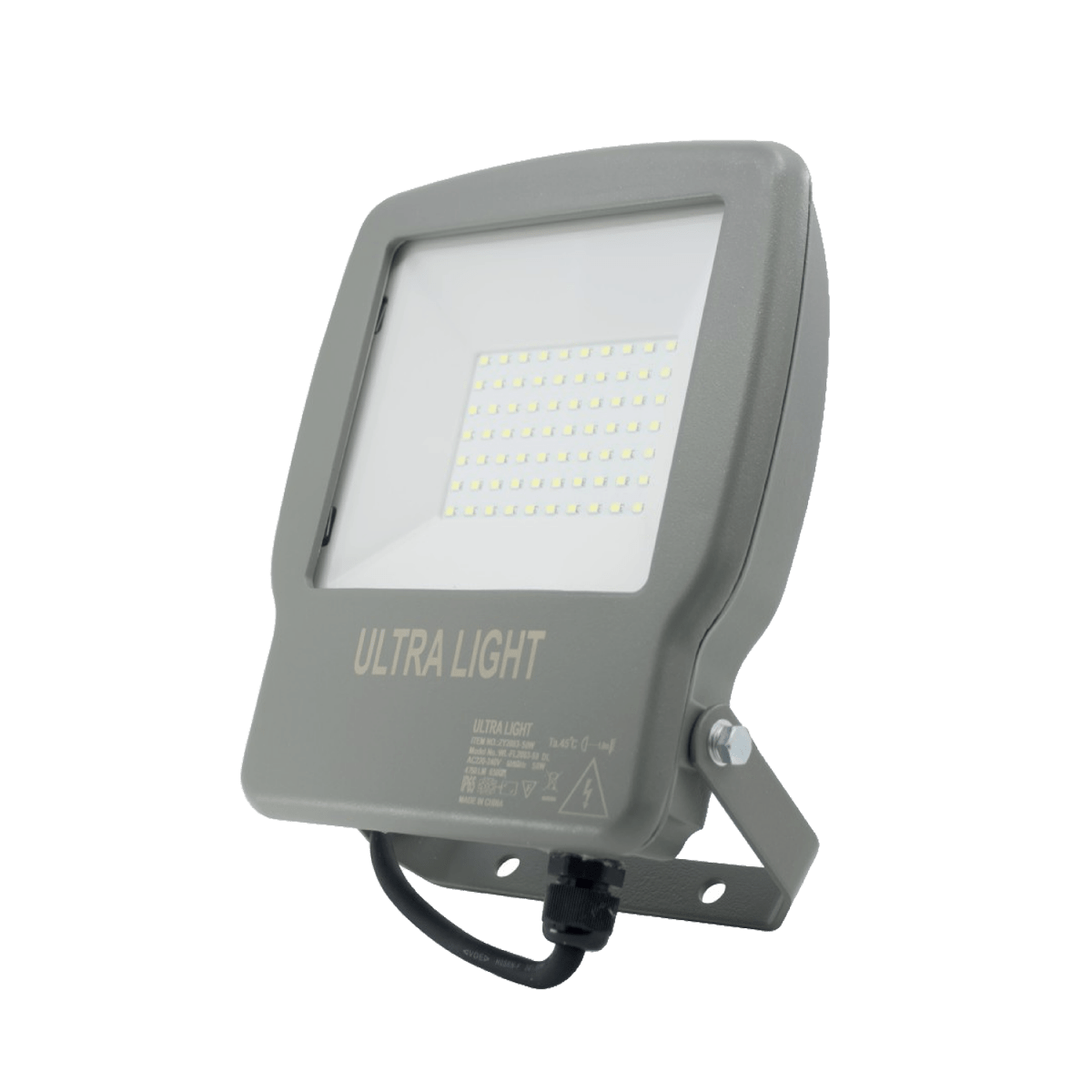 Buy Ultralight Outdoor LED Floodlight IP65 (ZY-2083) - Best  from Ultralight