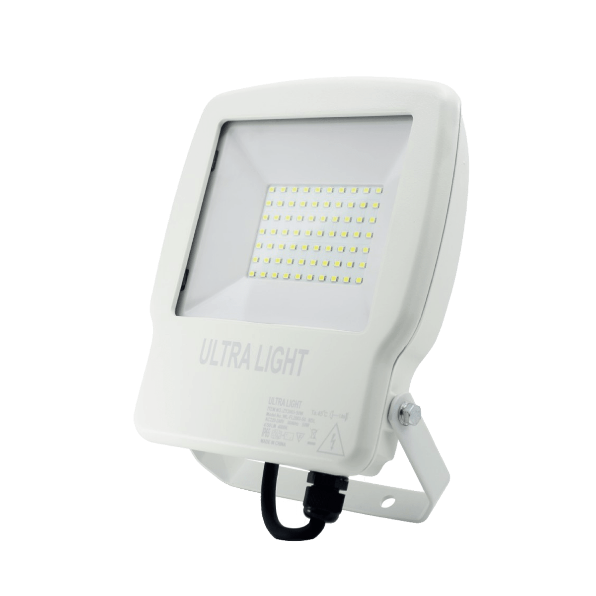 Buy Ultralight Outdoor LED Floodlight IP65 (ZY-2083) - Best  from Ultralight