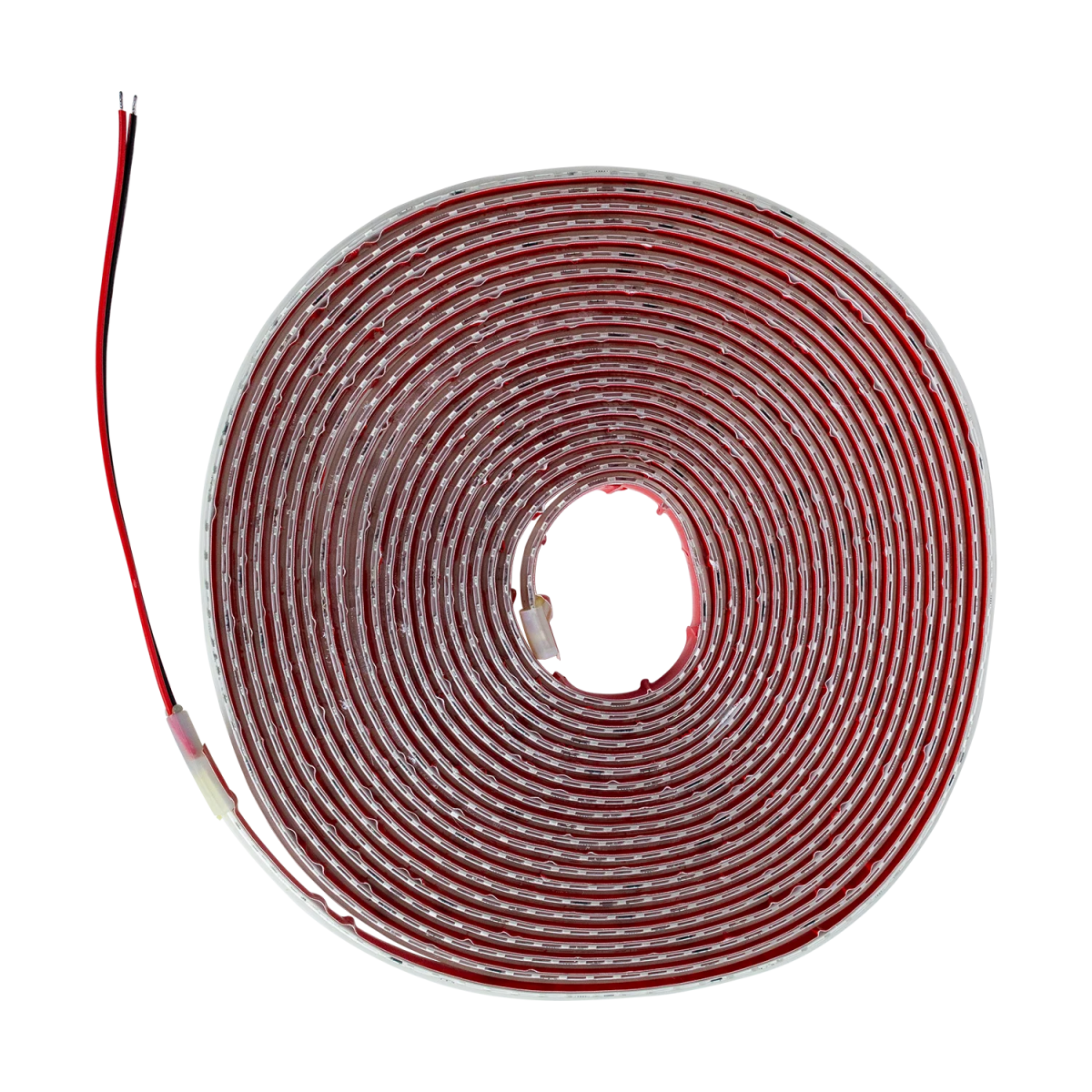 Ultralight Outdoor LED Strip 220 V IP65 – Double-Row Strip (RTL-FPC-2L-2835)