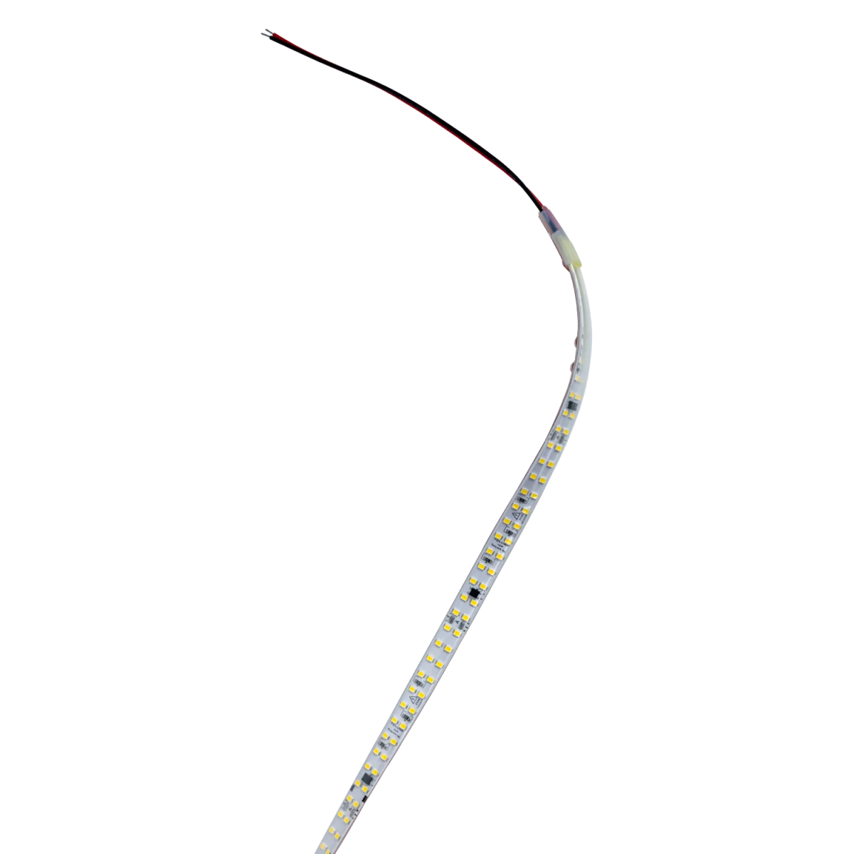 Ultralight Outdoor LED Strip 220 V IP65 – Double-Row Strip (RTL-FPC-2L-2835)