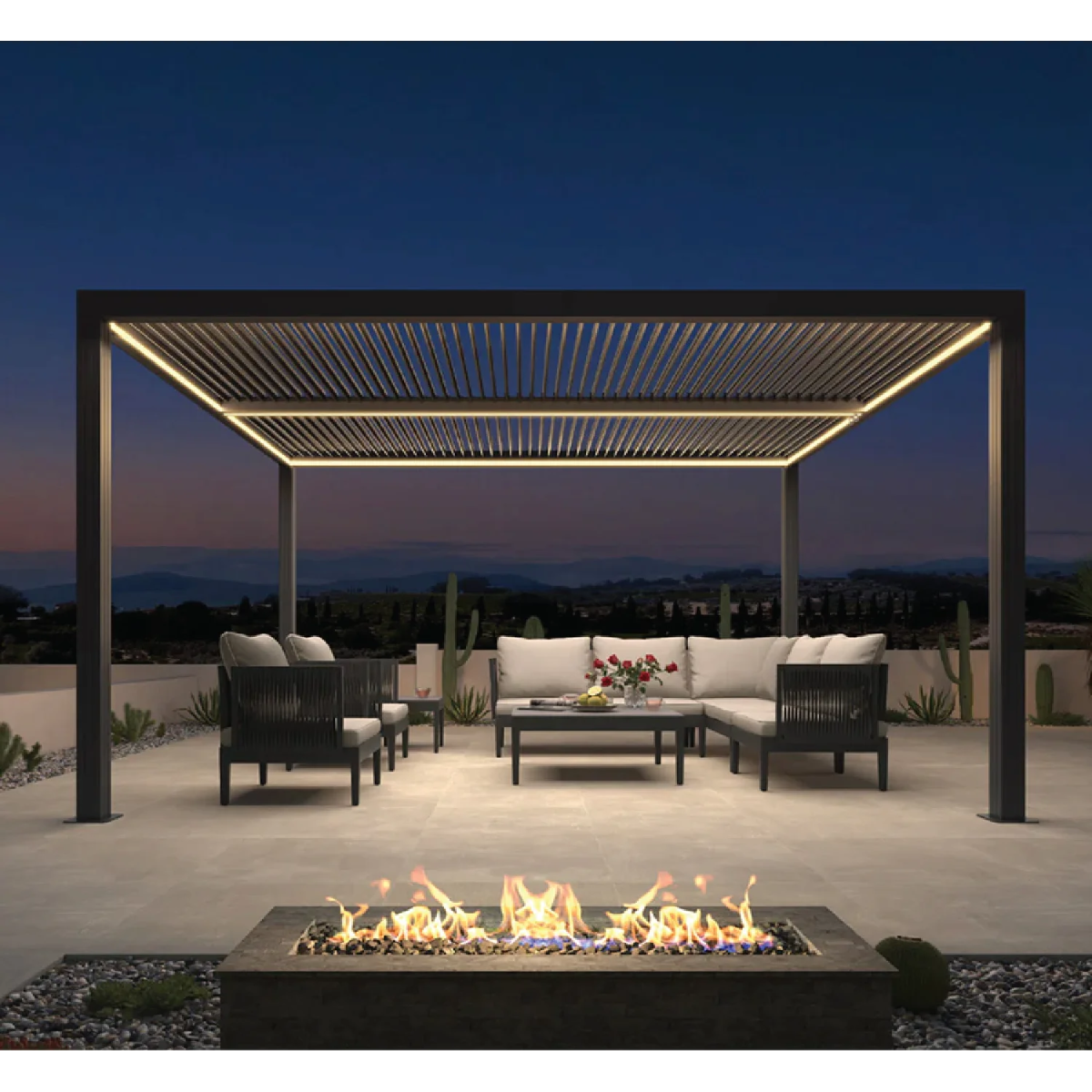 Ultralight Outdoor LED Strip 220 V IP65 – Double-Row Strip (RTL-FPC-2L-2835)