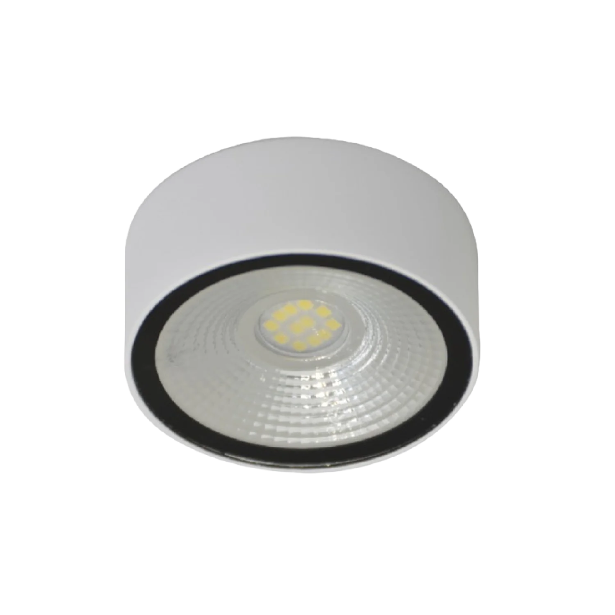 Ultralight Outdoor LED Surface Mounted 8W IP54 (BR2274-RD)