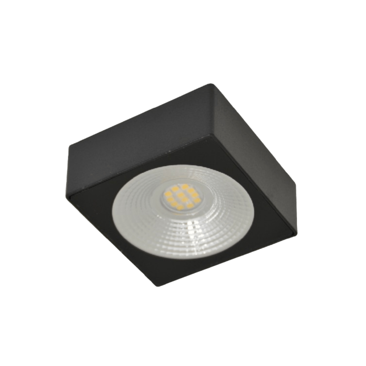 Ultralight Outdoor LED Surface Mounted 8W IP54 (BR2274-SQ)