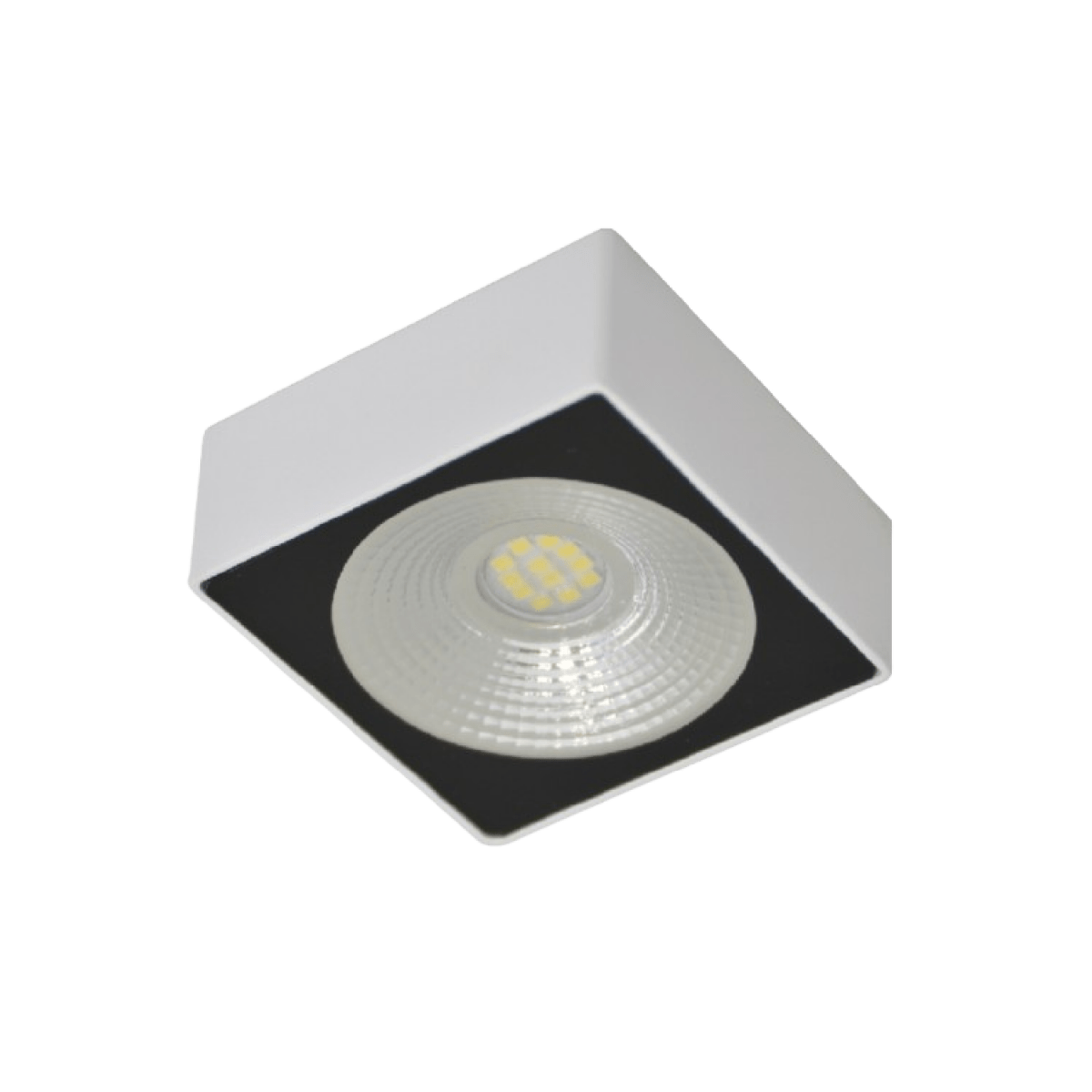 Ultralight Outdoor LED Surface Mounted 8W IP54 (BR2274-SQ)
