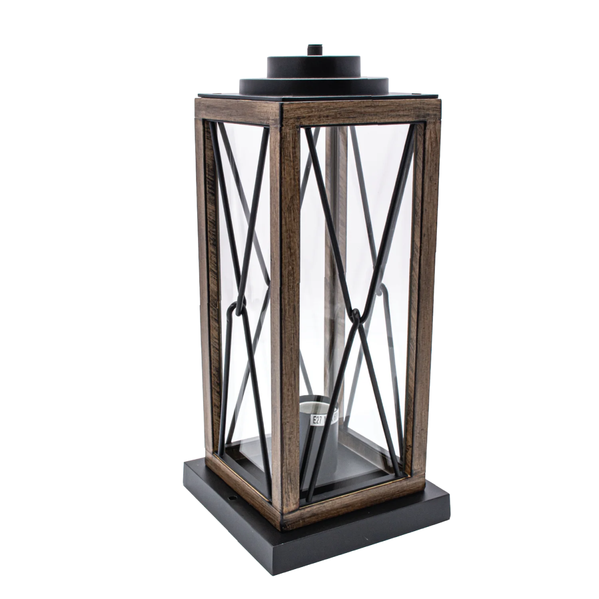 Ultralight Outdoor Light (0387-Family)