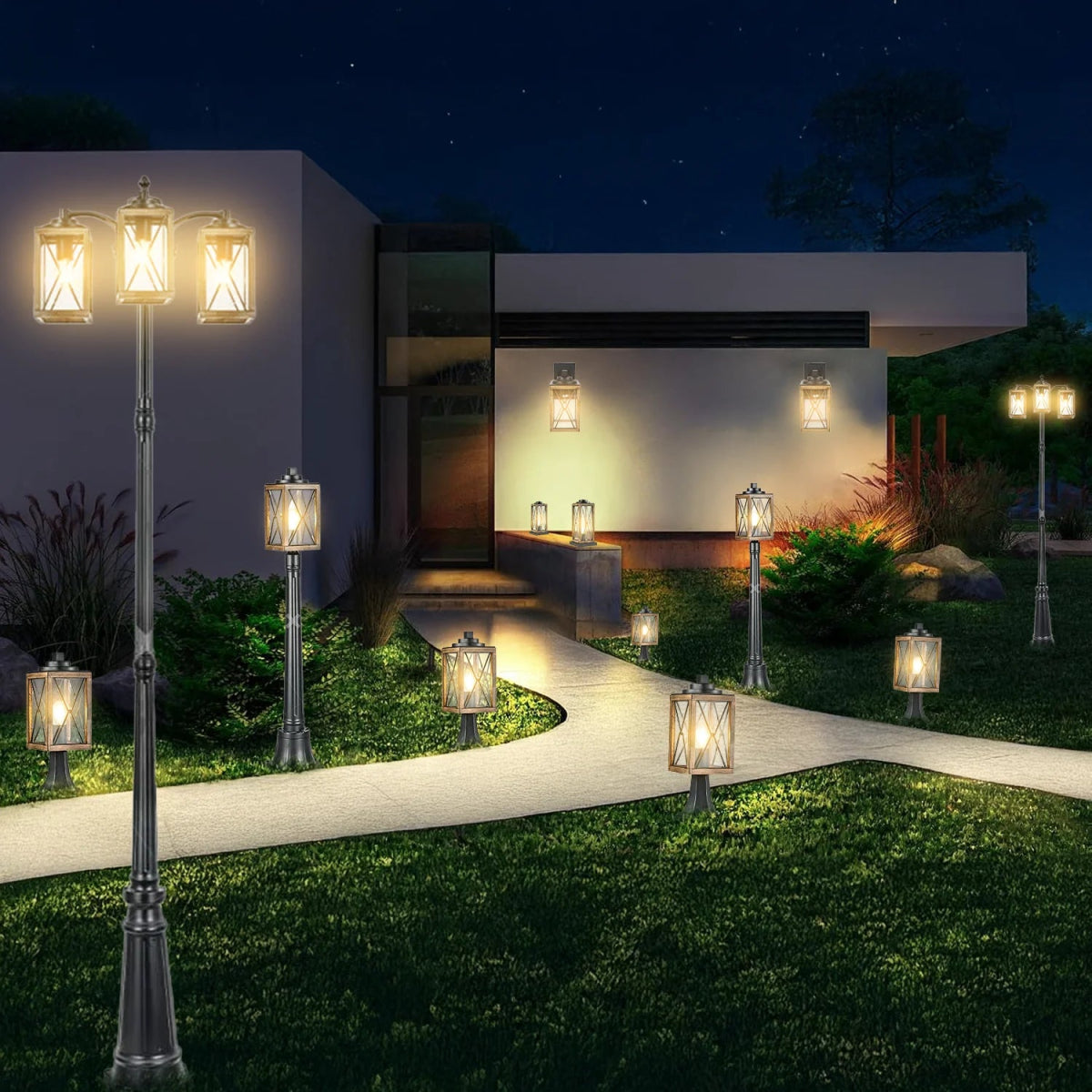 Family Lighting