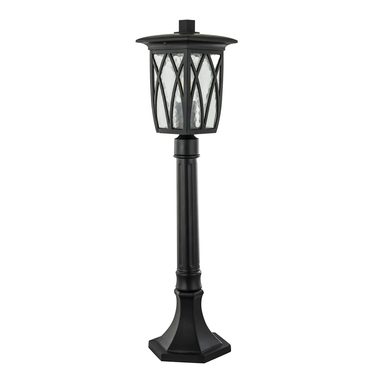 exterior lamp


