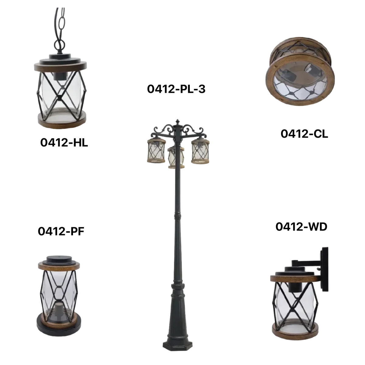 outdoor lighting


