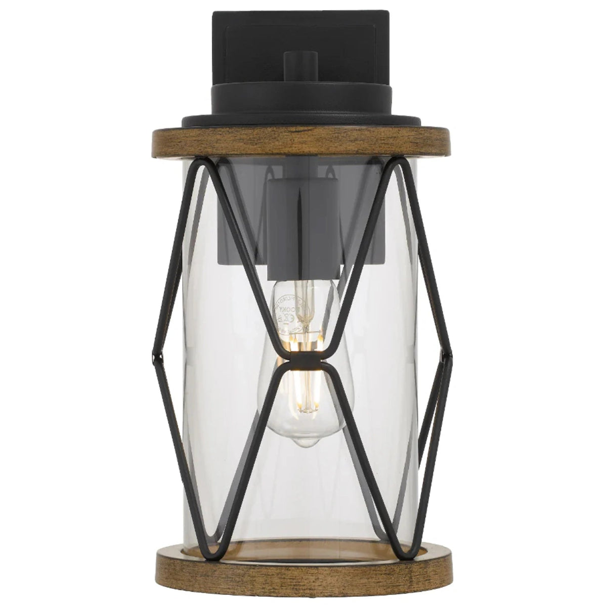 outdoor lighting decor

