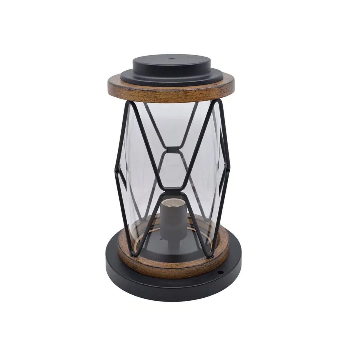 outdoor lamp