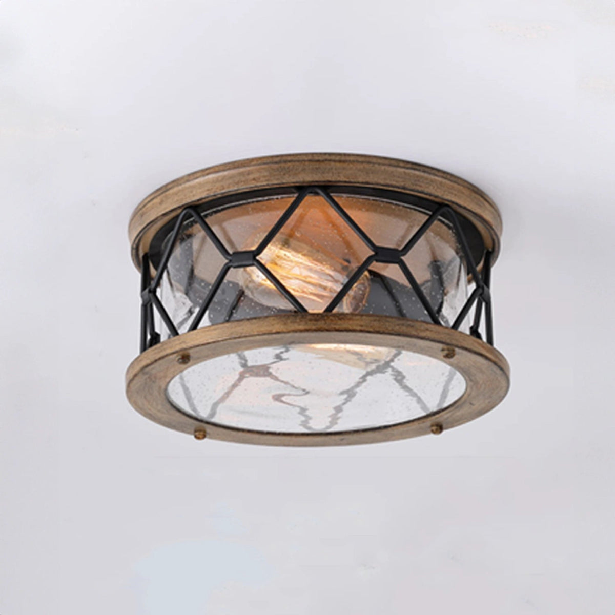 classic outdoor lighting

