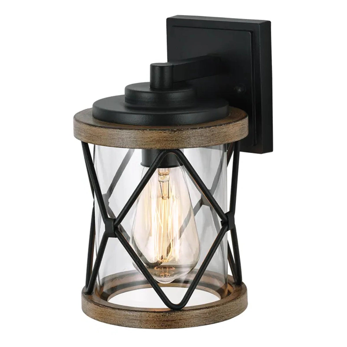modern lantern

