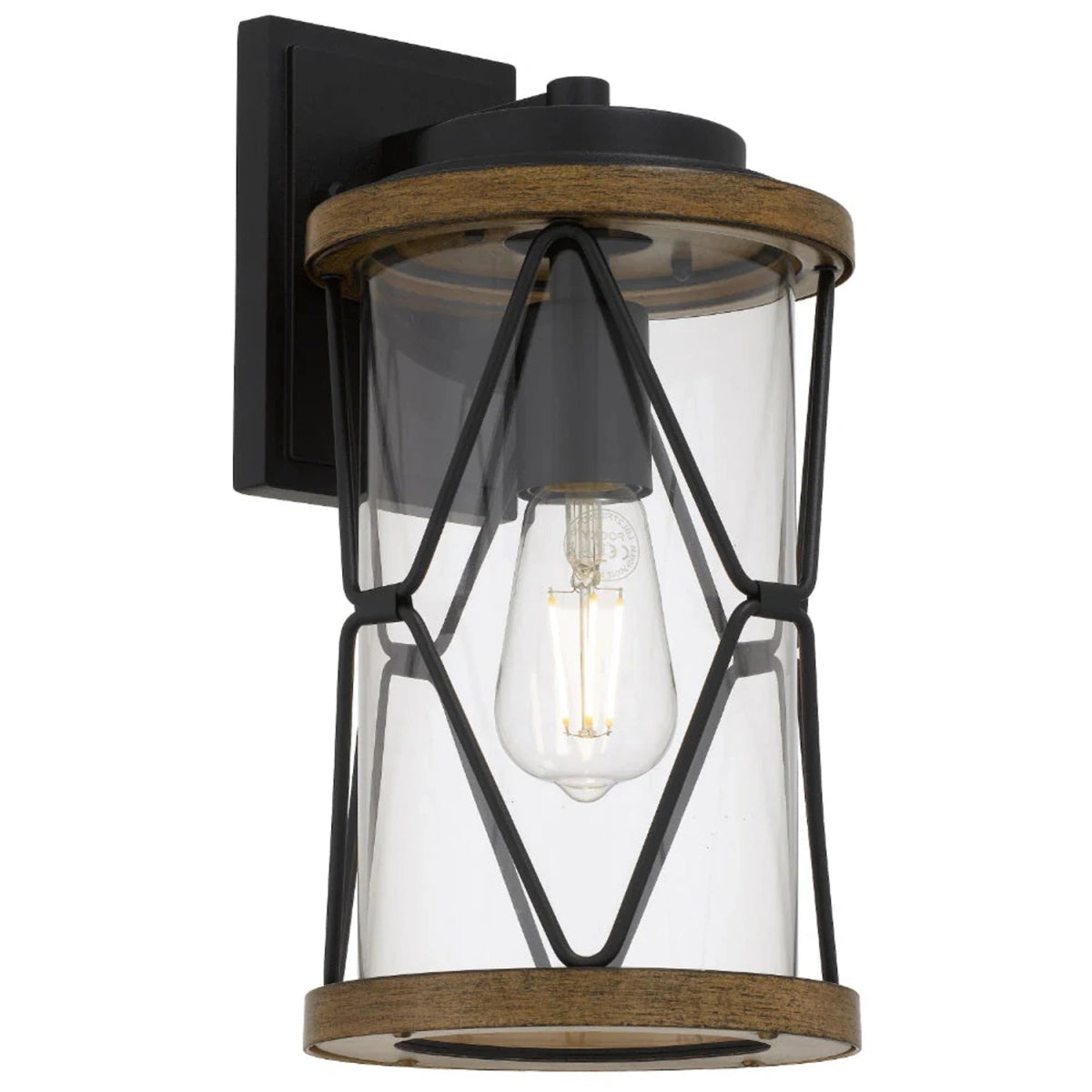 outdoor lamp


