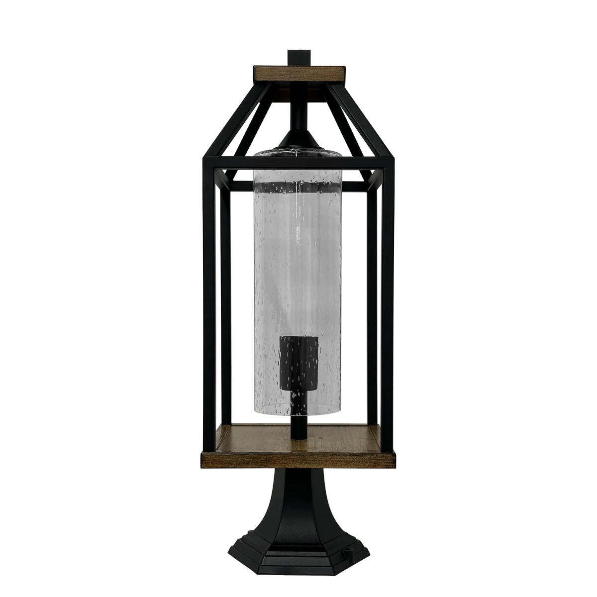 elegant garden light

