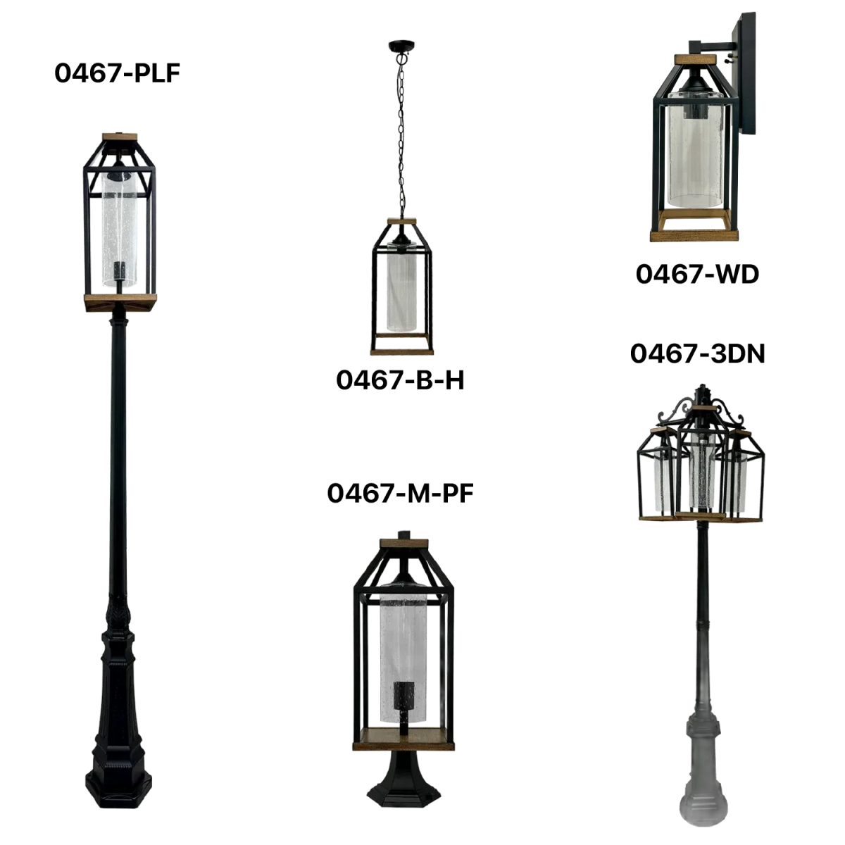 outdoor light

