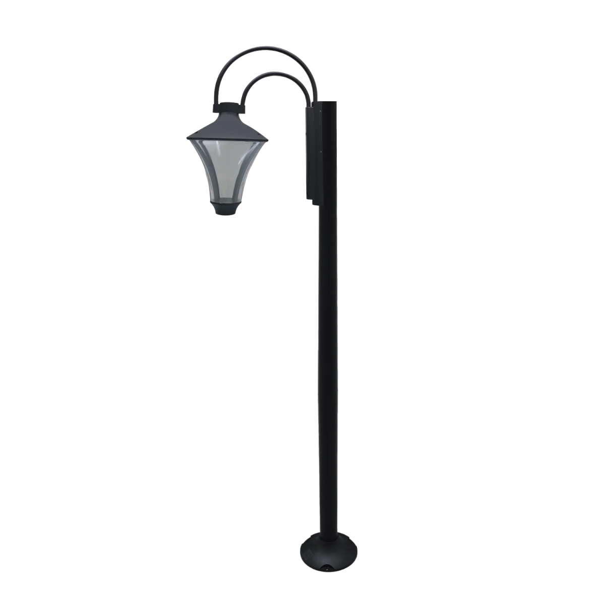 Ultralight Outdoor Light E27 (KH406-Family)