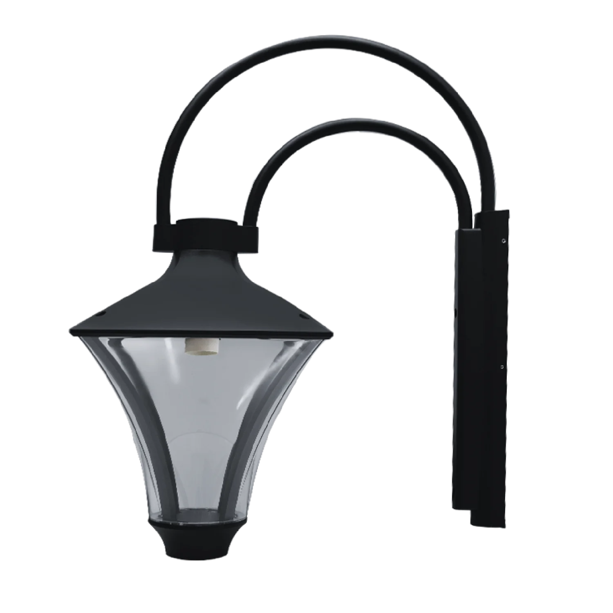 Ultralight Outdoor Light E27 (KH406-Family)