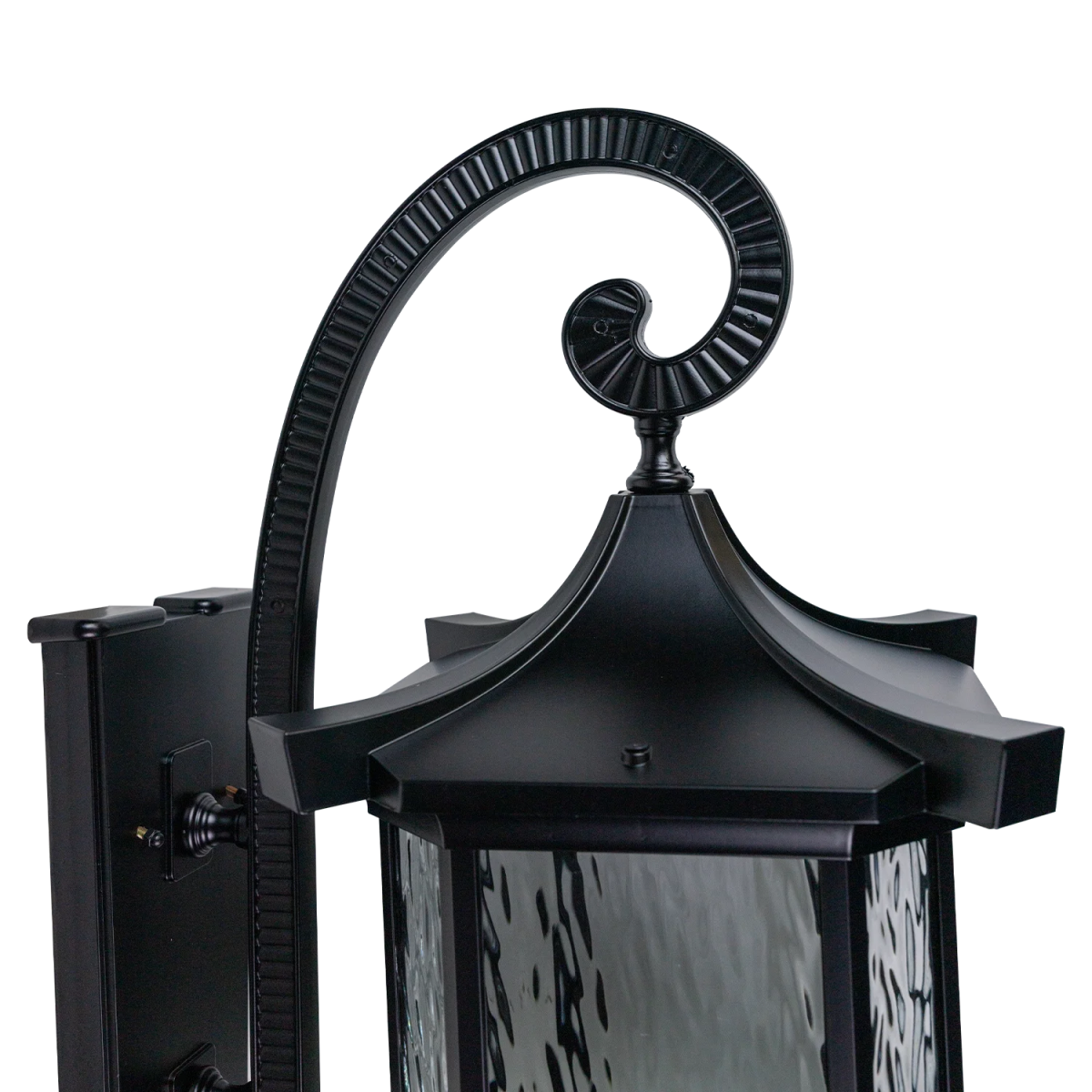 Ultralight Outdoor Light E40 (8012-Family)