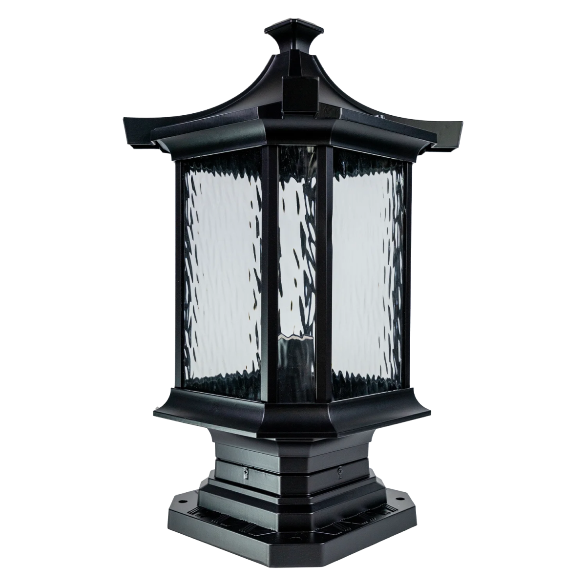 Ultralight Outdoor Light E40 (8012-Family)