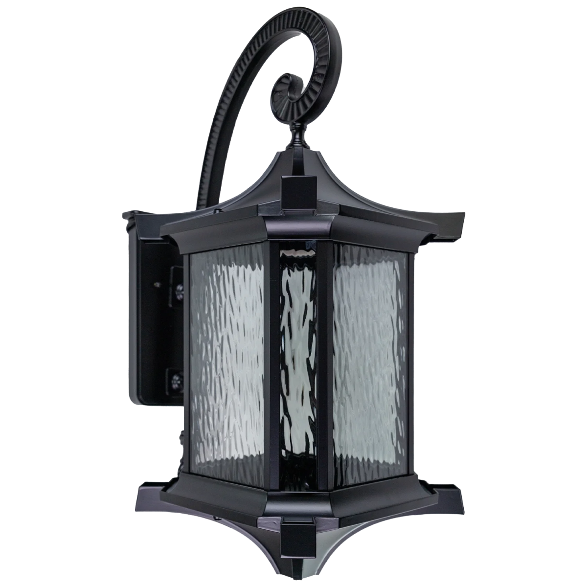 Ultralight Outdoor Light E40 (8012-Family)