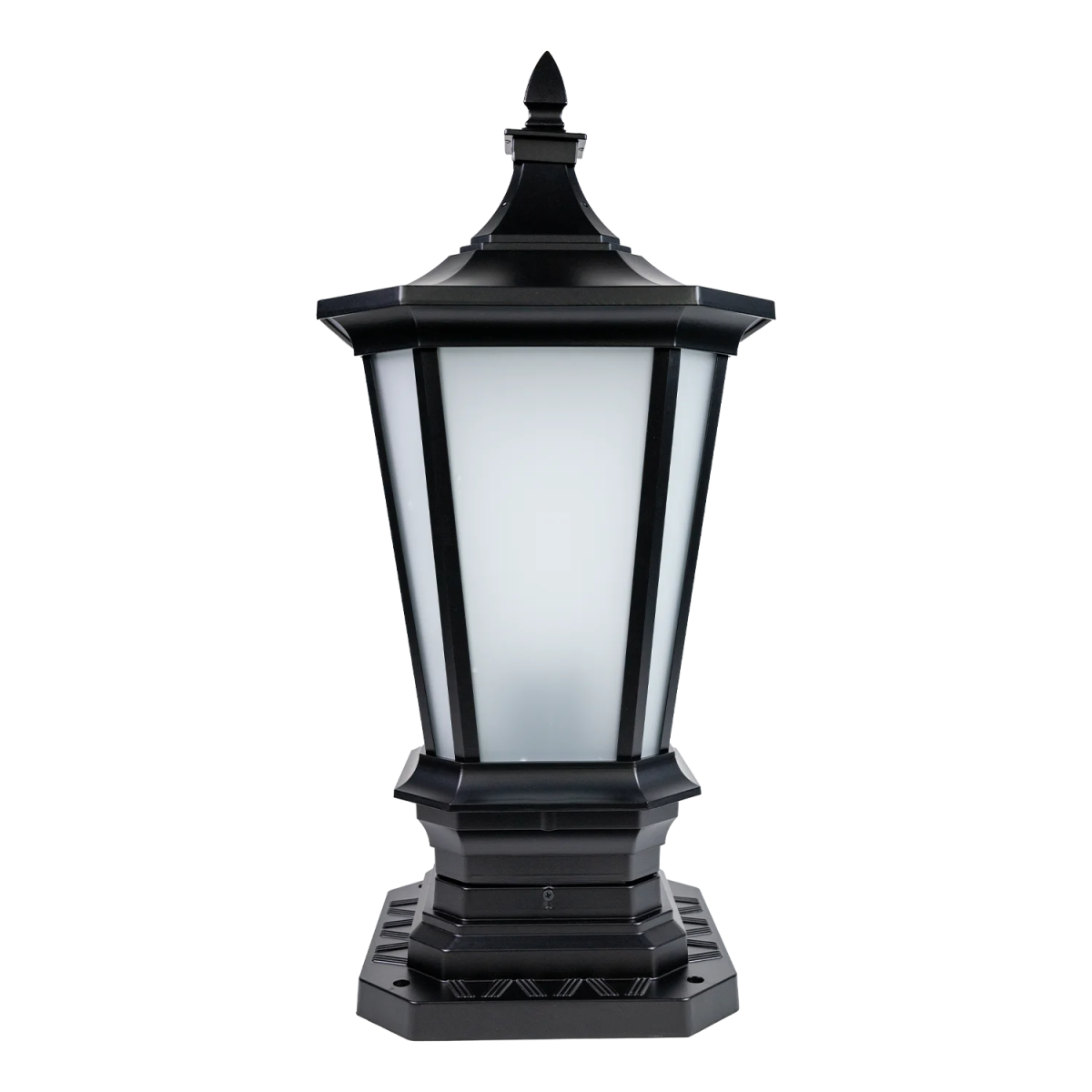 Ultralight Outdoor Light E40 (834-Family)