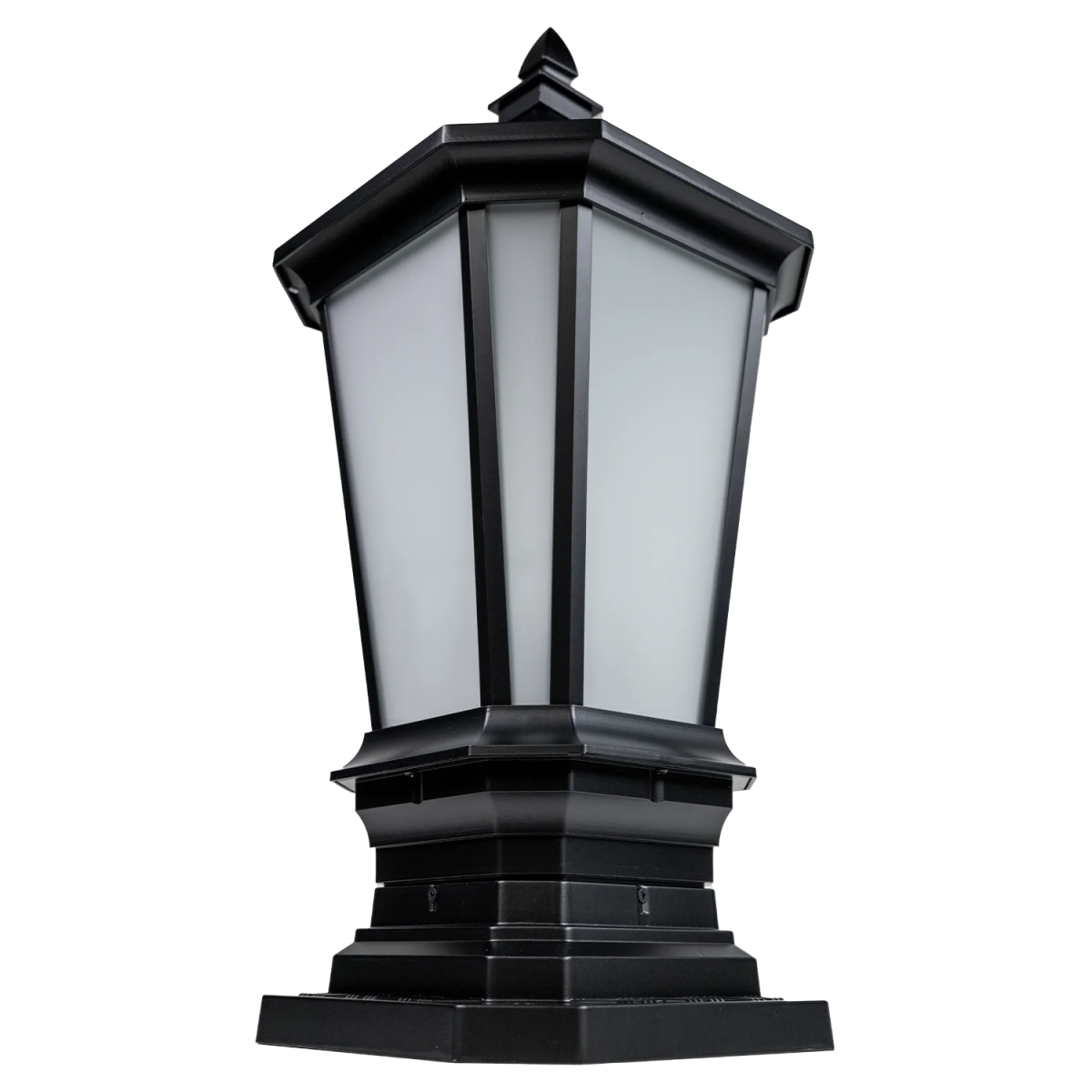 Ultralight Outdoor Light E40 (834-Family)