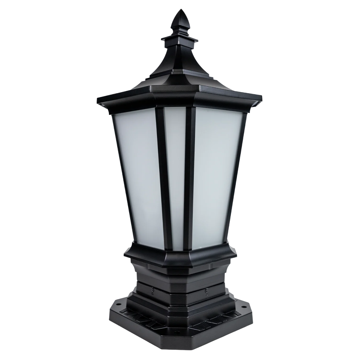 Ultralight Outdoor Light E40 (834-Family)