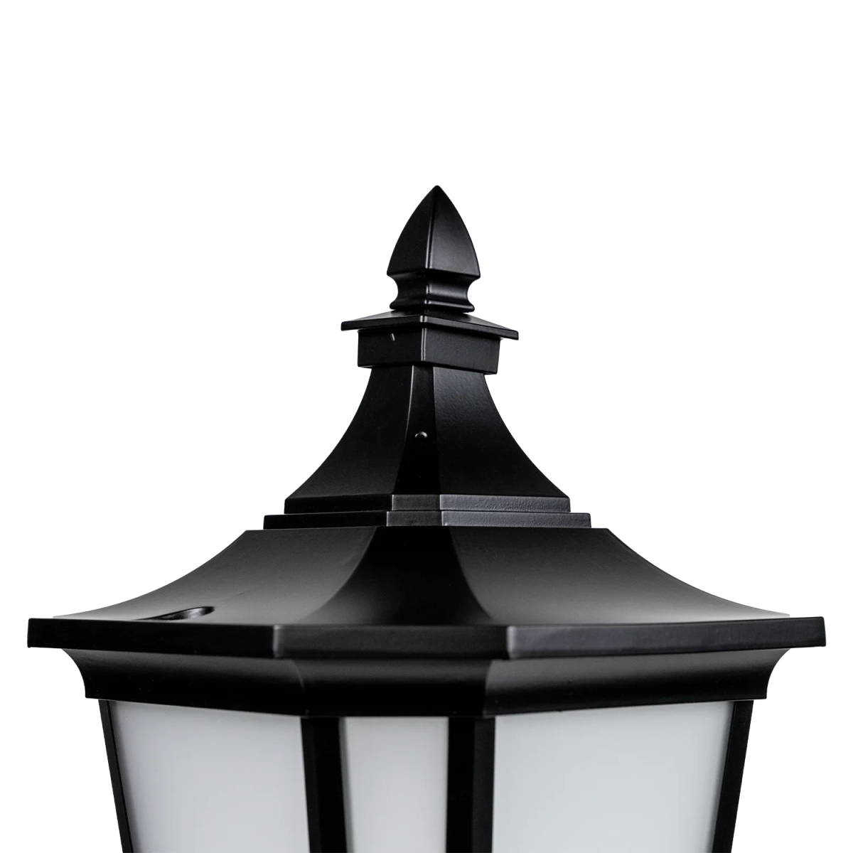 Ultralight Outdoor Light E40 (834-Family)