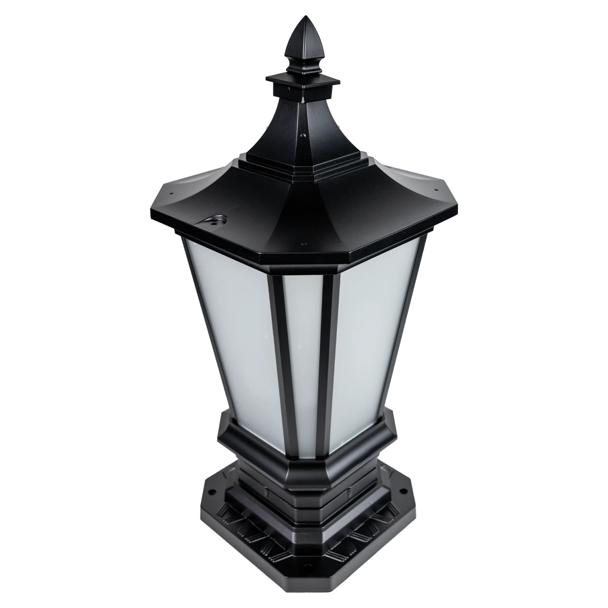 Ultralight Outdoor Light E40 (834-Family)