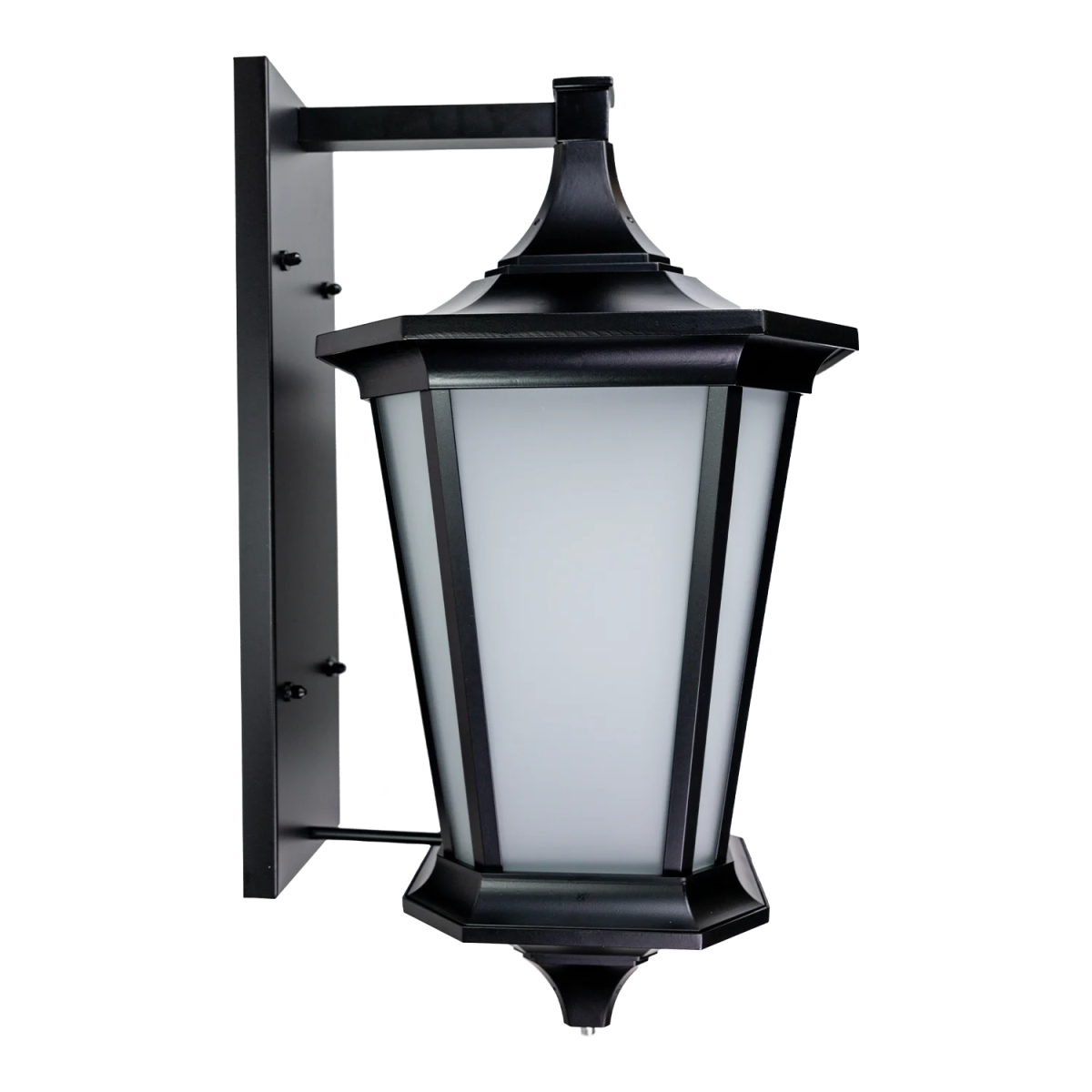 Ultralight Outdoor Light E40 (834-Family)