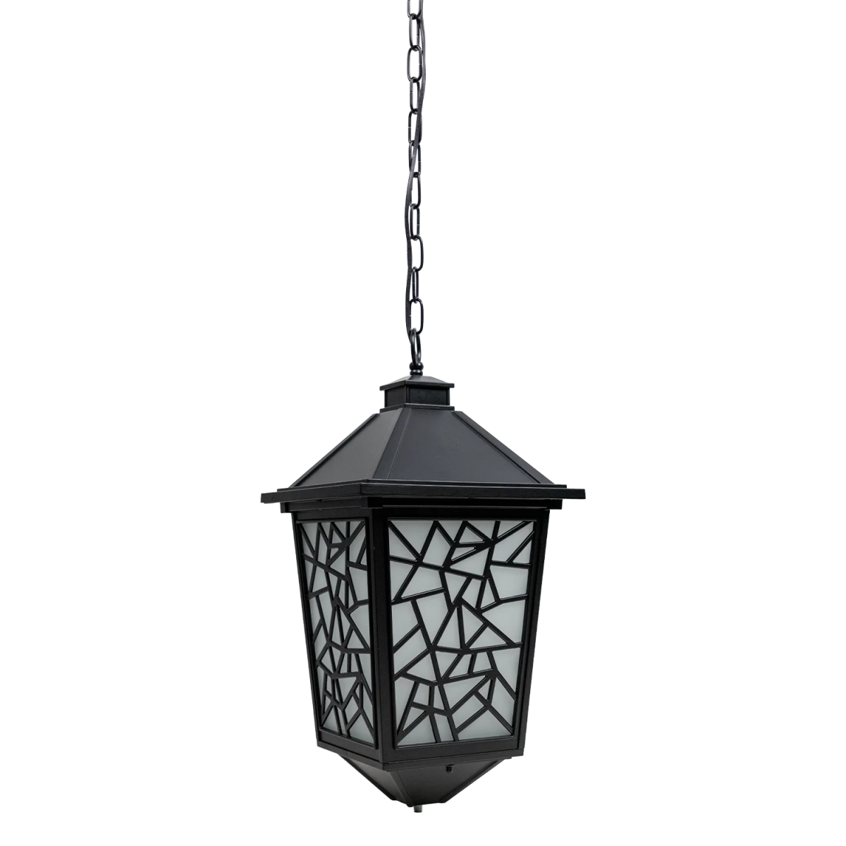 مجموعة إضاءة خارجية كلاسيكية (998-Family)