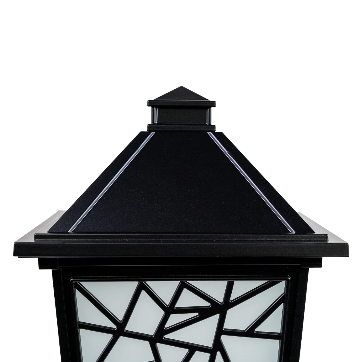 مجموعة إضاءة خارجية كلاسيكية (998-Family)